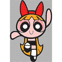 The Powerpuff Girls Season-PG 141